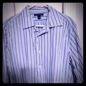 Banana Rep. dress shirt